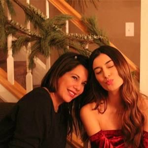 Meet your Posher, Ginamarie